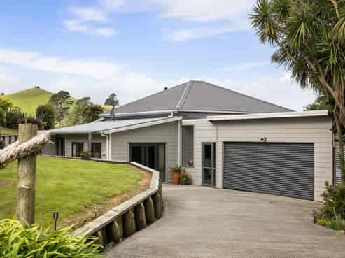 54 Thorn Road, Waihi