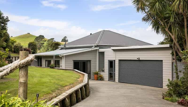 54 Thorn Road, Waihi
