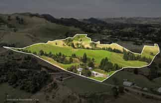 54 Thorn Road, Waihi