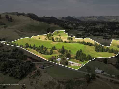 54 Thorn Road, Waihi