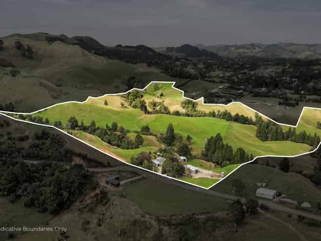 54 Thorn Road, Waihi