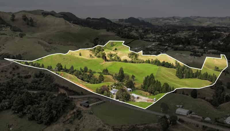 54 Thorn Road, Waihi