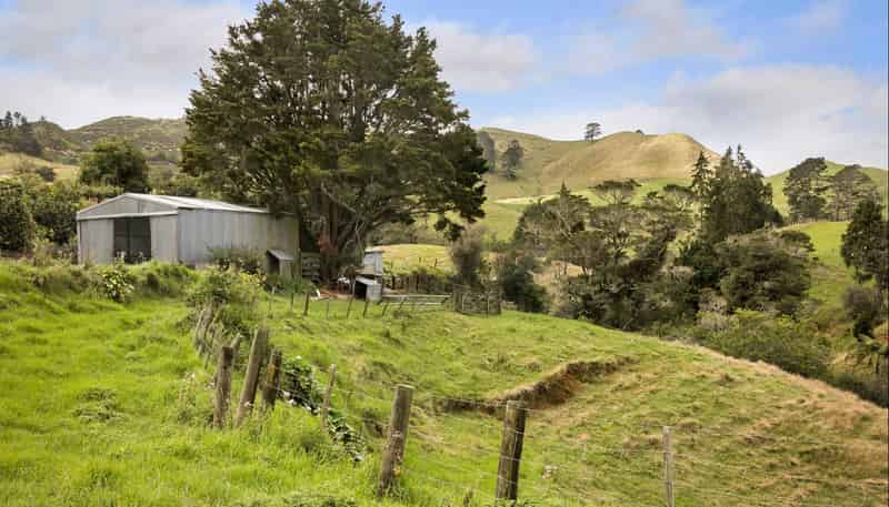 54 Thorn Road, Waihi
