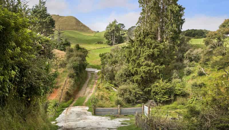 54 Thorn Road, Waihi