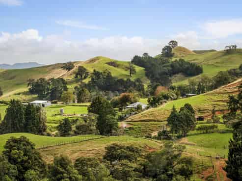 54 Thorn Road, Waihi