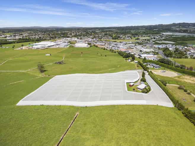 20 Ronalds Lane, Te Puke