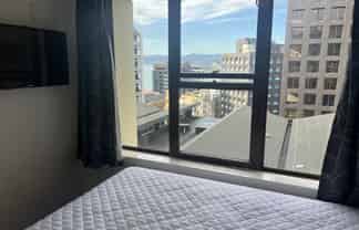 510/169 The Terrace, Wellington Central