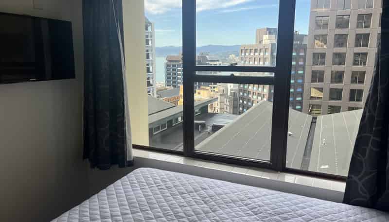 510/169 The Terrace, Wellington Central