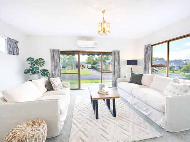 14 Kowhai Avenue, Morrinsville