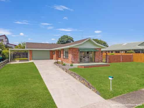 14 Kowhai Avenue, Morrinsville