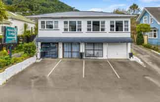 22 Waikawa Road, Picton
