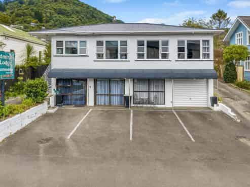 22 Waikawa Road, Picton