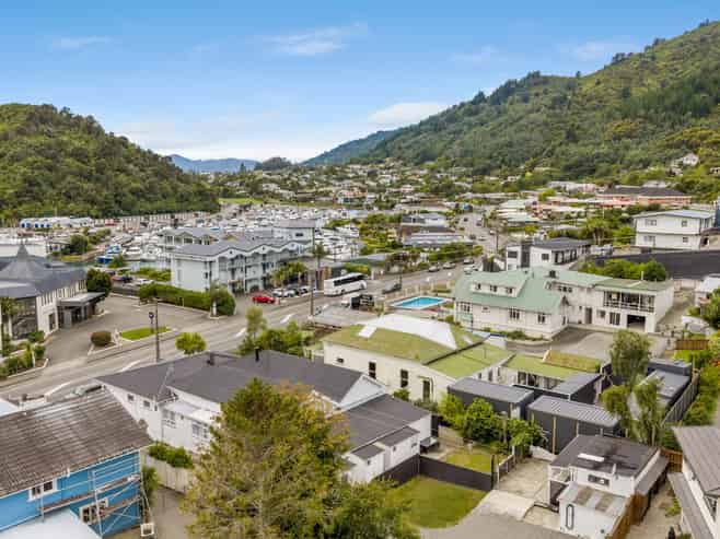 22 Waikawa Road, Picton