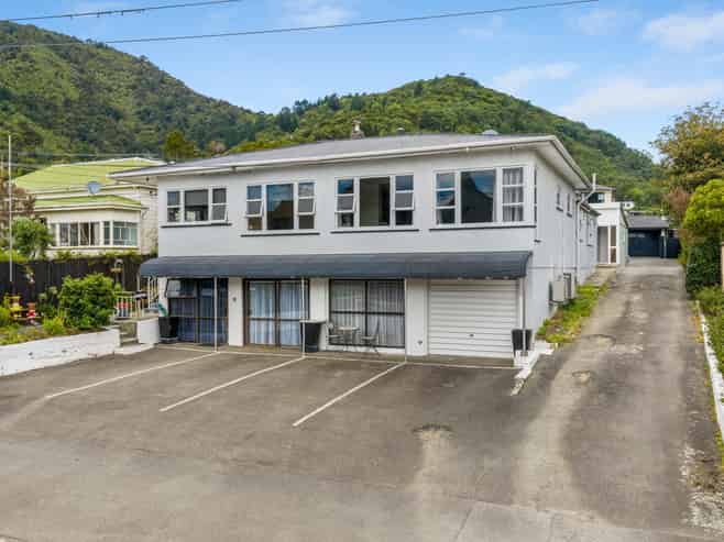 22 Waikawa Road, Picton