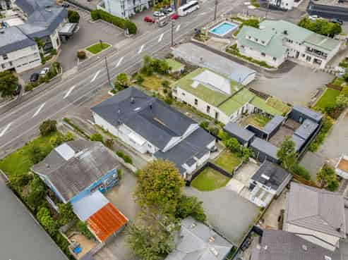 22 Waikawa Road, Picton