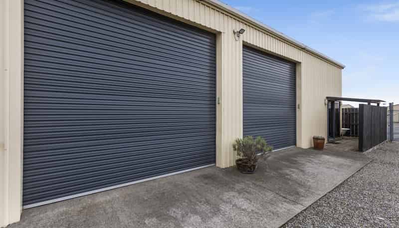 21C Romeo Street, Stratford