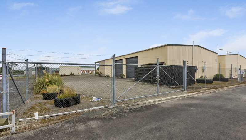 21C Romeo Street, Stratford