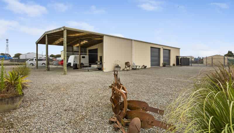 21C Romeo Street, Stratford