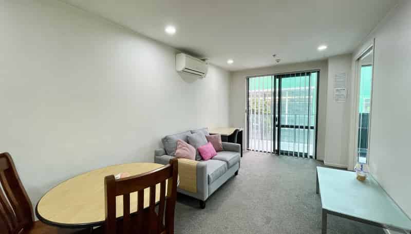 104/2 Dockside Lane, Auckland Central