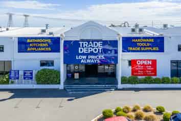 Unlock the potential – Sockburn mixed-use site 