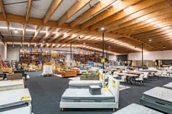 Unlock the potential – Sockburn mixed-use site 