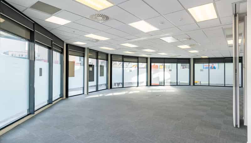 Ground 1/49 Tory Street, Te Aro