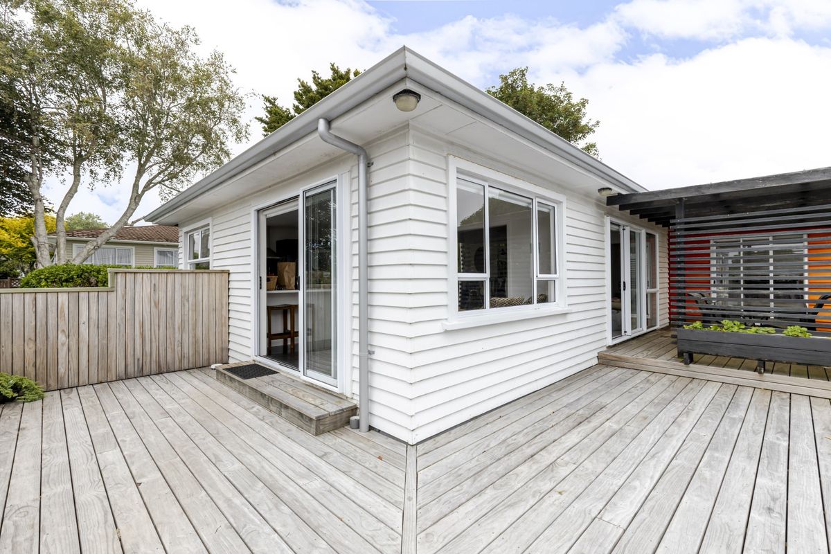 RELAXED, LOW MAINTENANCE AND SECURE - Ansicht 3