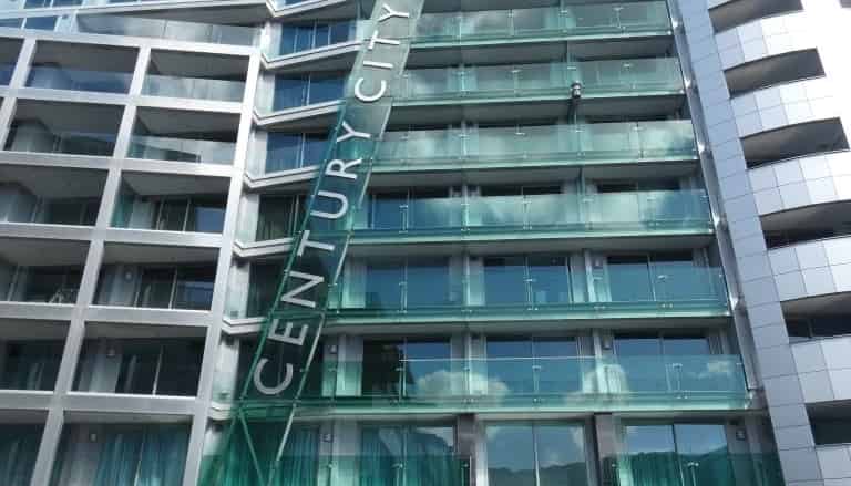 13/72 Tory Street, Te Aro