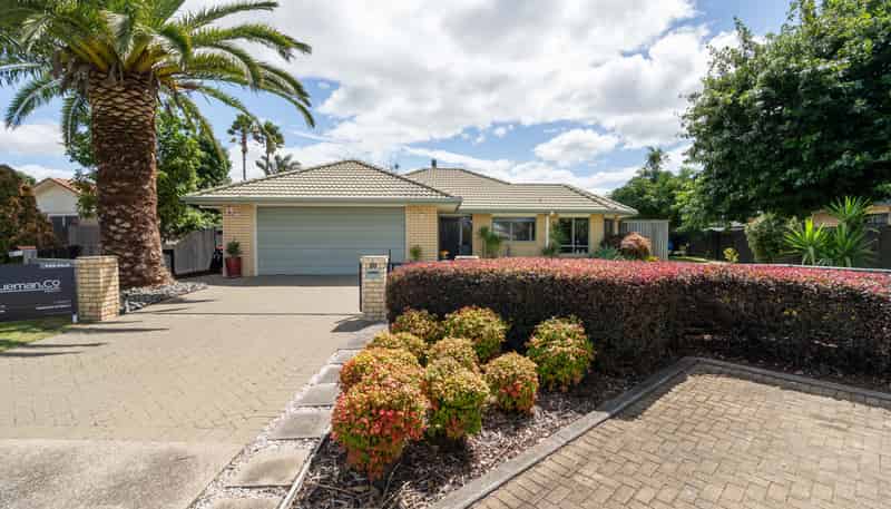 20 Francevic Avenue, Mount Maunganui