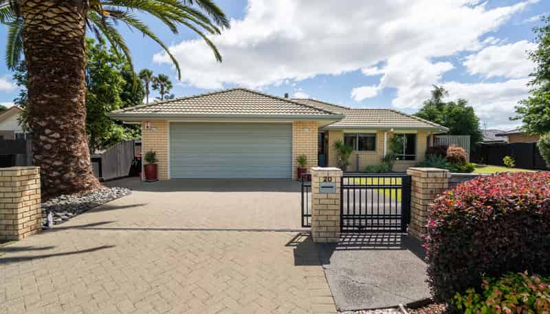 20 Francevic Avenue, Mount Maunganui