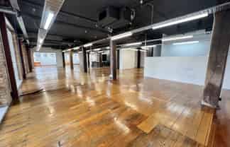 Charming Character Office | Affordable