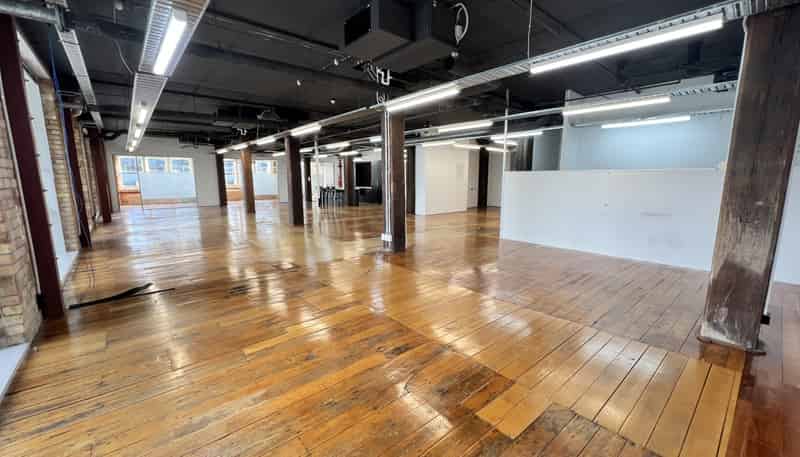 72 Wyndham Street, Auckland Central