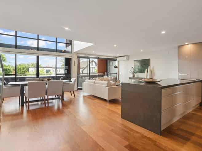 14/387 Parnell Road, Parnell