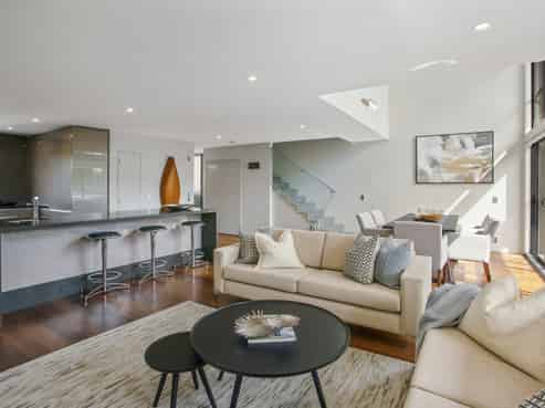 14/387 Parnell Road, Parnell