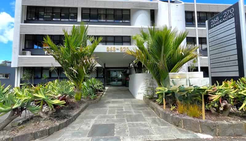 2A/268 Manukau Road, Epsom