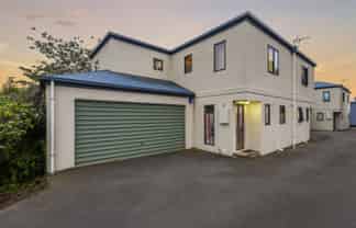 1/40 Picton Avenue, Riccarton