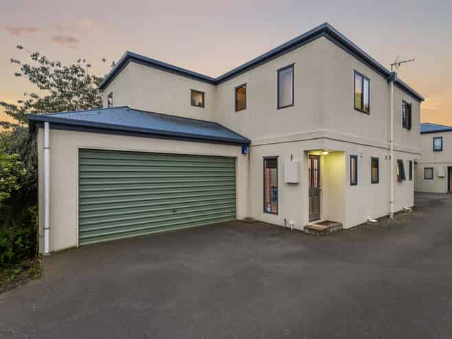 1/40 Picton Avenue, Riccarton