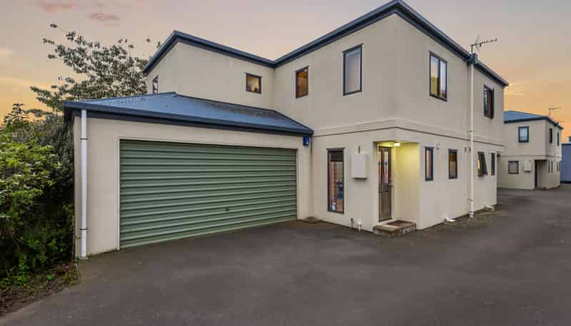 1/40 Picton Avenue, Riccarton