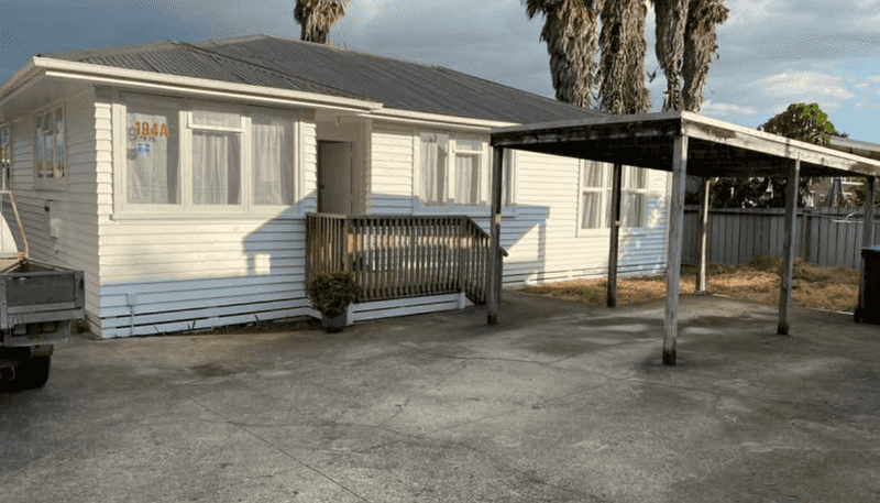 194A pilkington road, Point England