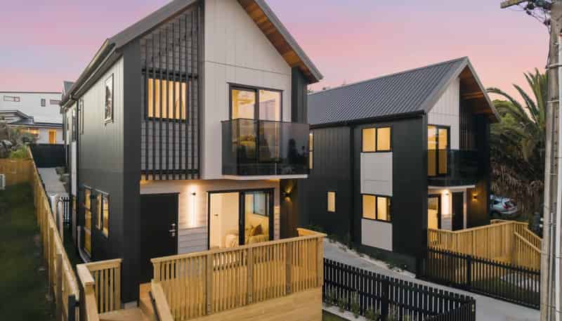 Lot 2/2 Bean Place, Mount Wellington