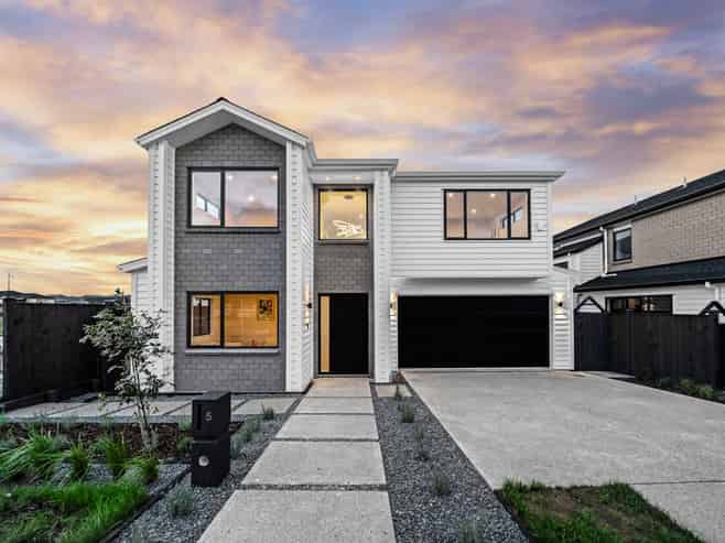 5  Pineview Drive, Karaka