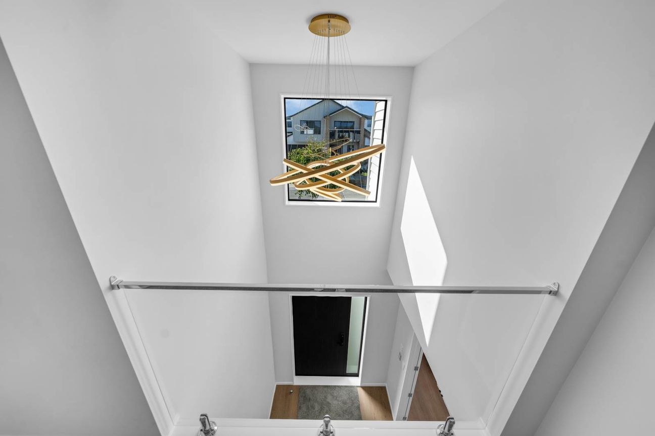 Brand new 7-bedroom coastal luxury in Karaka - Widok 3