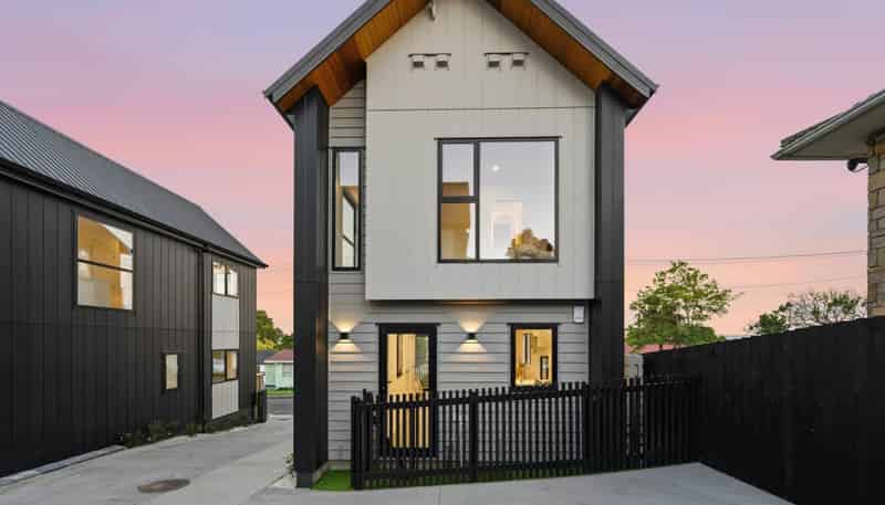 Lot 1/2 Bean Place, Mount Wellington