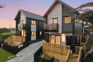 Lot 1/2 Bean Place, Mount Wellington