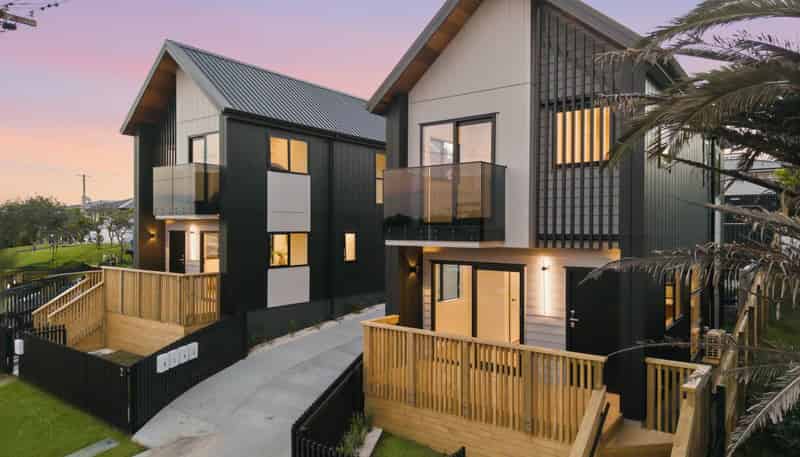 2F Bean Place, Mount Wellington