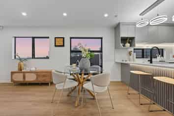 Lot 1/2 Bean Place, Mount Wellington