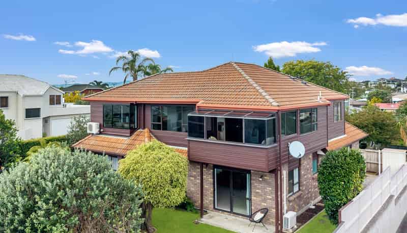 221A Ngatai Road, Otumoetai