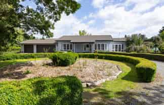 1226 Kairanga Bunnythorpe Road, Kairanga