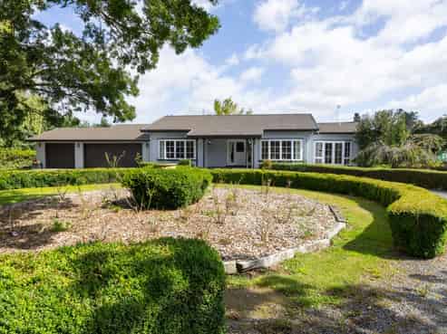 1226 Kairanga Bunnythorpe Road, Kairanga