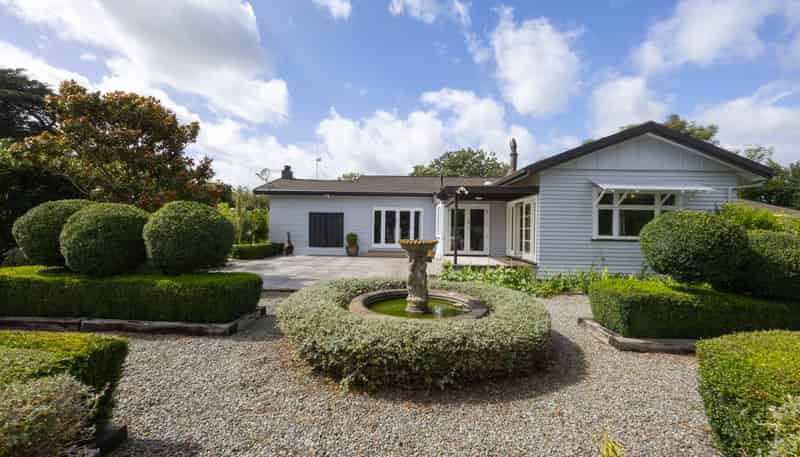 1226 Kairanga Bunnythorpe Road, Kairanga